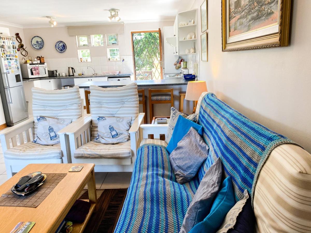 24 Summerplace Knysna Extérieur photo